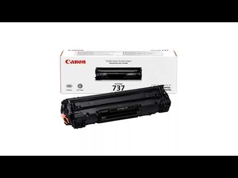 Сетевой мфу для офиса факс сканер принтер ксерокс в одном лазерный с wifi Canon i-SENSYS MF237w монохромный - фото 1 - id-p2816460631
