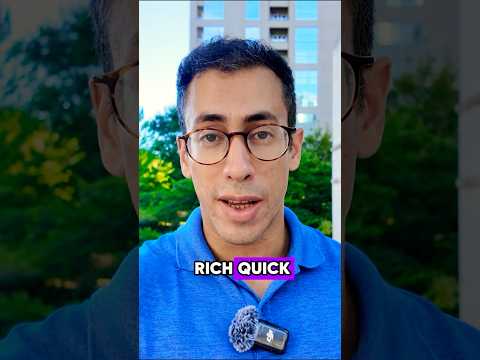 They Want You To Fail: MSTY & 3x ETFs Are Not What You Think #MSTY #CONY #TSLY #TQQQ