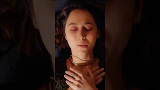 The Worm in My Eye and Goat Yoga: A Weirdly Enlightening Experience