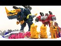 PowerRangers DinoFury リュウソウジャーKishiryuZin Ryusoulger