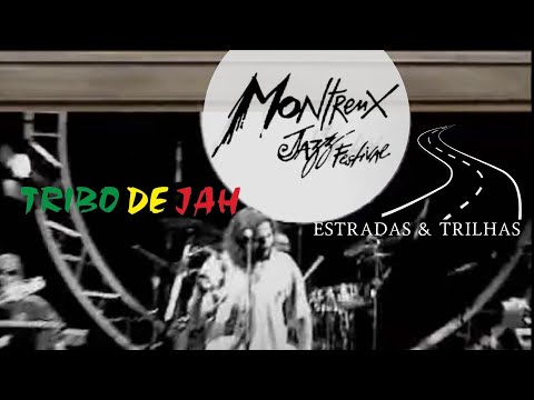 Estradas E Trilhas - Tribo de Jah