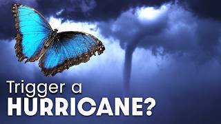 Impact On Weather: The Butterfly Effect And Its Influence | Missing Link | Documentary