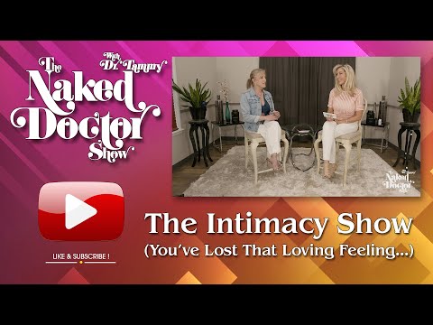 The Intimacy Show