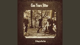 Music video thumbnail preview for Guitar Hero by Ten Years After