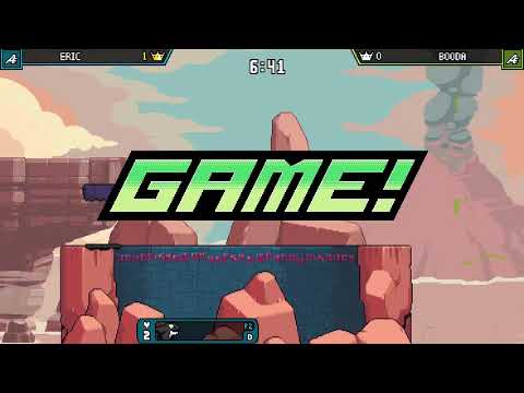 Gamers on The Edge RoA Weekly 1/1/2020 - SMUG | Mr.Olsen (Orcane) Vs GoTE | Booda (Ori) R1