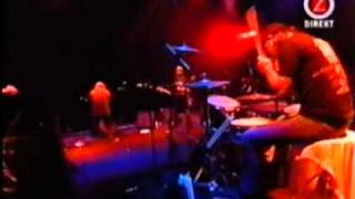 Entombed 01 - Chief Rebel Angel. Live Hultsfred