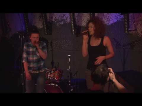 METROPOLIA JEST OK 2013 GANG CZERWONEGO PAZNOKCIA