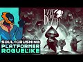 Soul-Crushing Action Platformer Roguelike! - Have A Nice Death [Early Access]