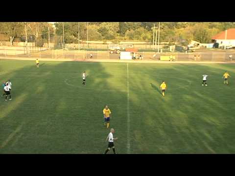 Fc Hatvan   Salgótarján