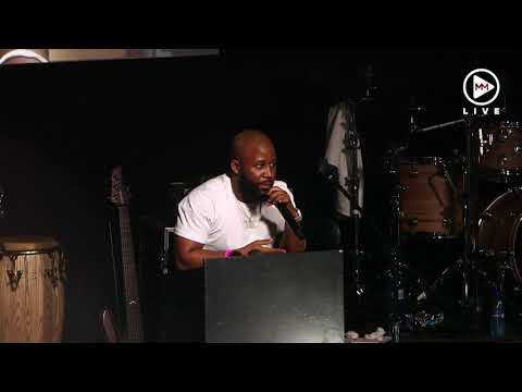 ‘Jabba used to pay me for every show just to hype him up’ - Cassper Nyovest remembers HHP