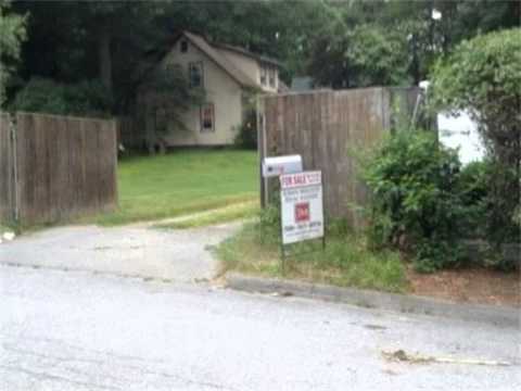 Property for sale in Worcester, MA Listed by John Miller .