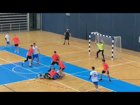 RK Feniks _ HRK Borovo 2004