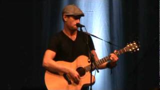 Shawn McDonald - Closer (NewSong - Live)