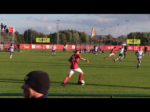 KADRA POLSKI U 15  -  TS WISŁA PUŁAWY