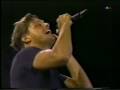 Luis Miguel SI NOS DEJAN, 1996