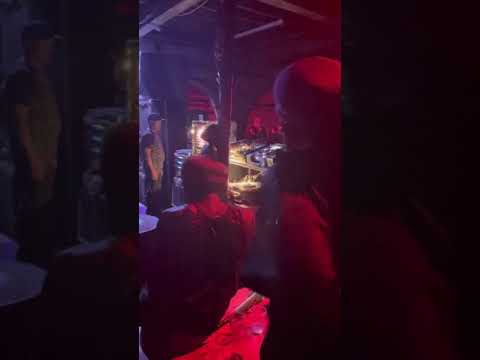 King Alpha Sub dub Leeds 23/07/21