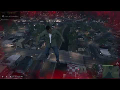 Mafia III Fail