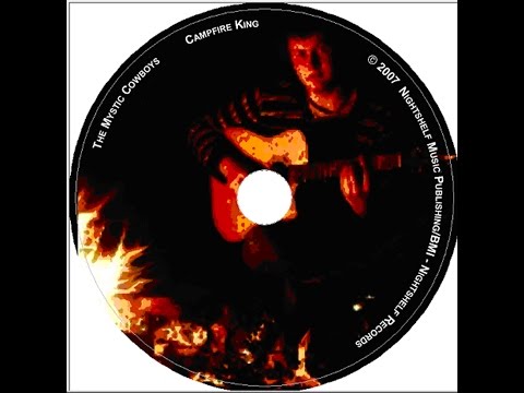 Campfire King (full album with lyrics)