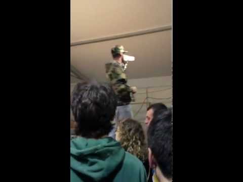 Lloyd AG LIVE @ FESTA BRESCIA 2012