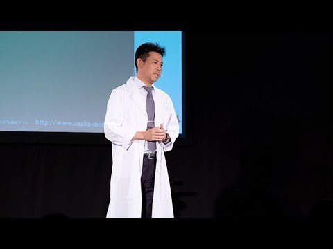食料産業学科 膝の痛みを解消する新しい治療法とは？／大阪医科薬科大学　大槻 周平 先生【夢ナビTALK】