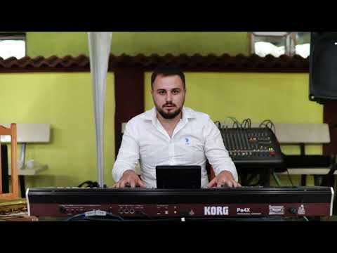 Andrei Vladan -Serbia Style -A.V-compozitie & orchestratie !! NEW2023 !!