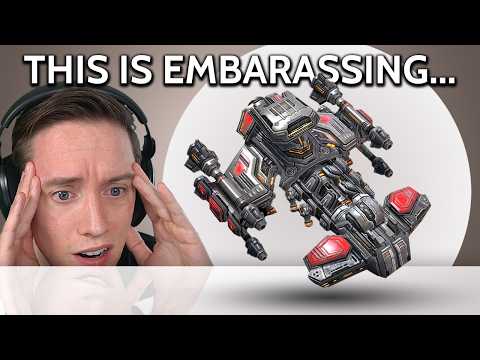 THIS Battlecruiser Rush Makes No Sense!