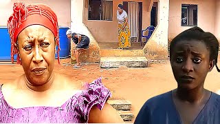 Download lagu Lifted Soul: DON'T MISS WATCHING THIS EMOTIONAL PATIENCE OZOKWOR & INI EDO - OLD NIGERIAN MOVIES mp3