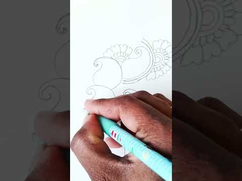 design no 13 # mehendi