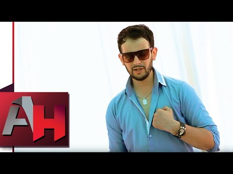 ® Alen Hasanovic - Kad si meni rekla idi (Official Video HD) NOVO! © 2014