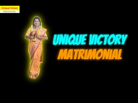 Unique Victory Matrimonial