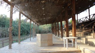 The Place Apartments, Amman, Jordan | Travel With Yogeshwari