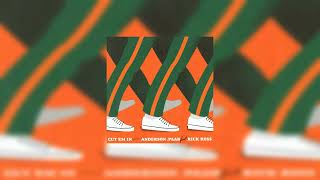 Anderson .Paak - CUT EM IN (feat. Rick Ross) | Instrumental (Beat Only)