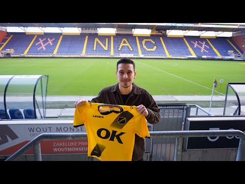 INTERVIEW | Thom Haye: "Vol gaan voor promotie"