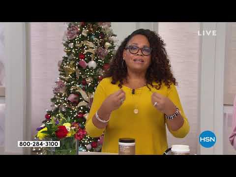 HSN | Carol's Daughter Beauty Gifts 11.13.2019 - 09 AM