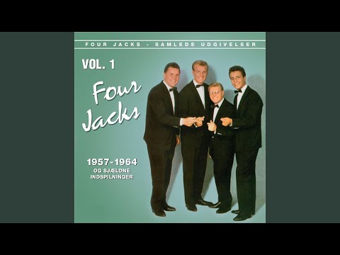 Æselsangen - Four Jacks