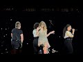 [Part 1_Lover-Fearless-Evermore] Taylor Swift [The Eras Tour] PD2 Concert Singapore 08/03/24