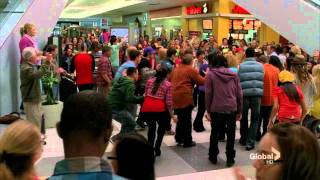 Glee - Barbra Streisand (Full Performance)