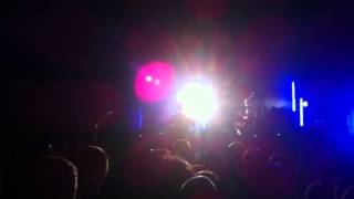 Shihad Run - Butlers Reef 2013