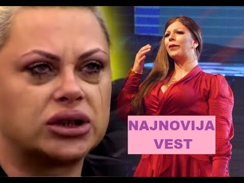 PALA ODLUKA - Marija ZAGRMELA PRED SAM ULAZAK i SPEKULACIJA o Bebicinim planovima #zadruga #zadruga6