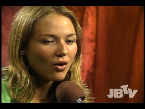 Jewel - Who Will Save Your Soul (1995 circa)