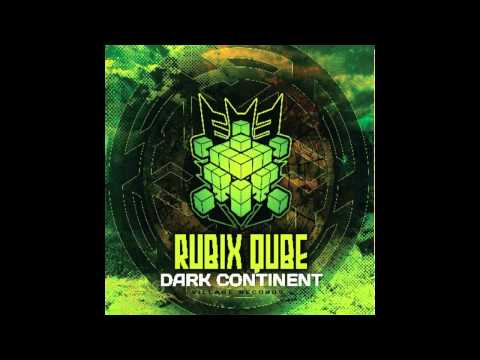 Rubix Qube - No Time