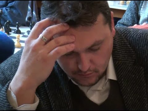 5.7. Jozef Ďurian - Juraj Pecháč 1/2-1/2