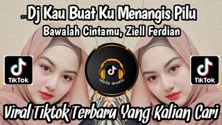 Download lagu DJ BAWALAH CINTAMU ZIELL FERDIAN || DJ KAU BUAT KU MENANGIS PILU || VIRAL TIKTOK TERBARU 2025 mp3 Download lagu DJ BAWALAH CINTAMU ZIELL FERDIAN || DJ KAU BUAT KU MENANGIS PILU || VIRAL TIKTOK TERBARU 2025 mp3