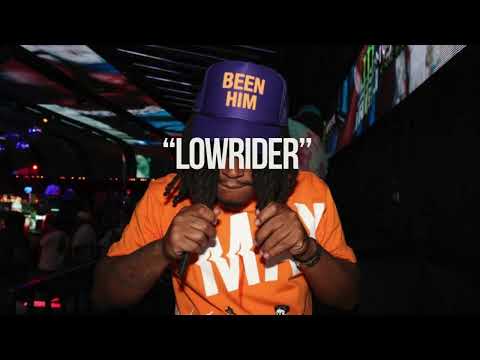 [FREE] Zoe Osama X Doggystyleeee X G Perico Type Beat 2026-Lowrider