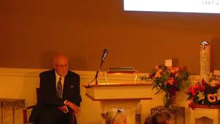 Bill Spurlock,  Jr.- June 18,2026