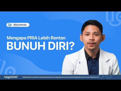 Mengenal 5 Langkah Penting dalam Pencegahan Bunuh Diri - Hello Sehat