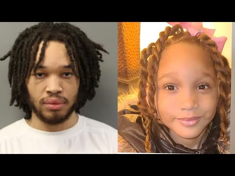 Aireon Luster was trying to drill his opps & accidentally hit Audrey & Serenity