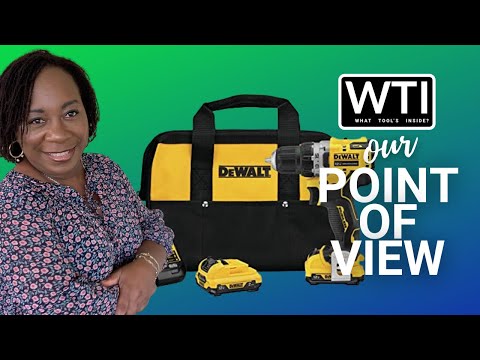 DEWALT XTREME Driver Kits - WTI product video review