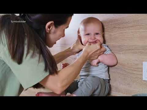 Erste Hilfe für die Kleinsten - Hirslanden & TeleZüri: CheckUp - Das Gesundheitsmagazin