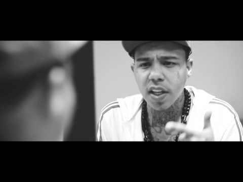 Yung Berg  "REDEMPTION"